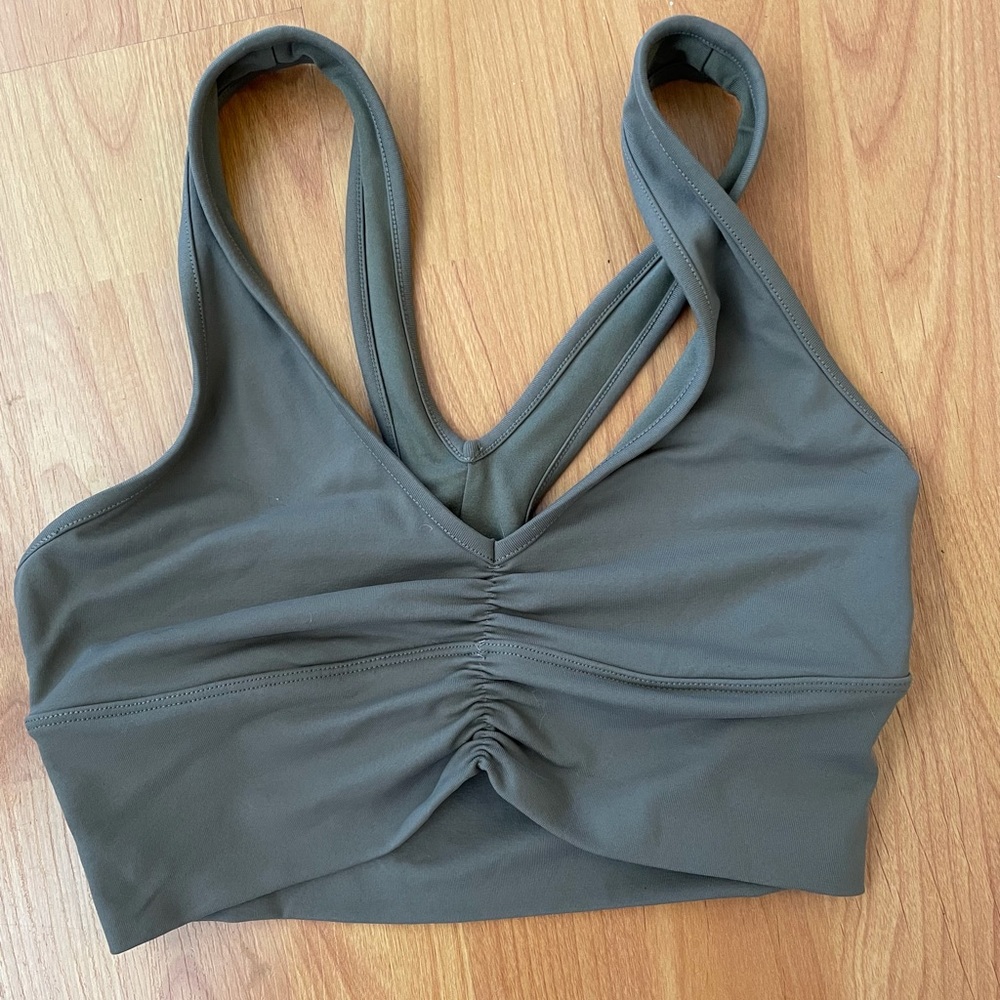 ALO wild thing bra